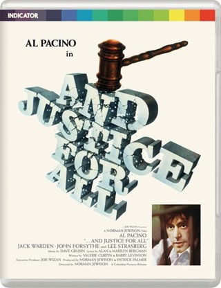 And Justice for All Limited Edition