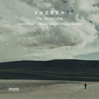 The Sacred Key