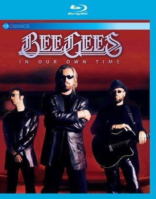 The Bee Gees: In Our Own Time