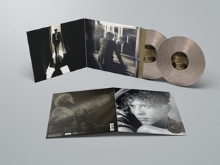 Recollections - Clear & Black Marbled 2LP