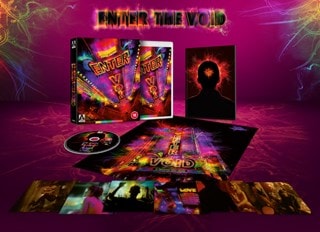 Enter the Void Limited Collector's Edition
