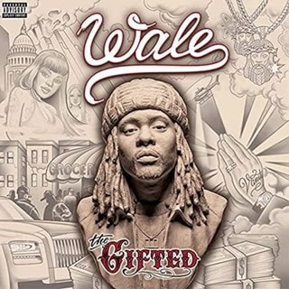 The Gifted
