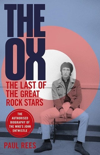 Ox The Last Of The Great Rock Stars