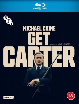 Get Carter