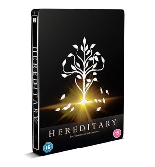 Hereditary Limited Edition 4K Ultra HD Steelbook