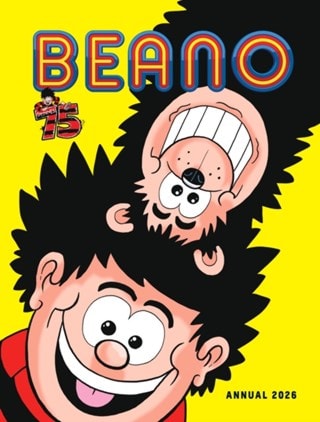 Beano 2026 Annual