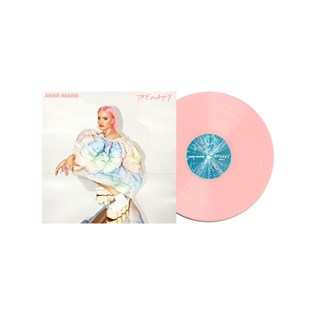 Therapy (hmv Exclusive Sleeve) (Pink Vinyl)