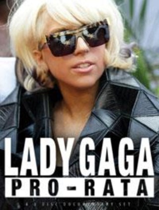 Lady Gaga: Pro-rata