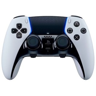 Official PlayStation 5 DualSense Edge Wireless Controller V2 - White