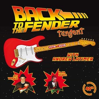 Back to the Fender
