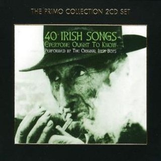 40 Irish Songs Everyone Ought to Know