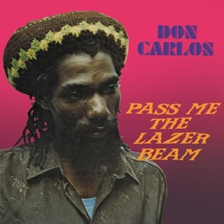 Pass Me the Lazer Beam (RSD 2024)