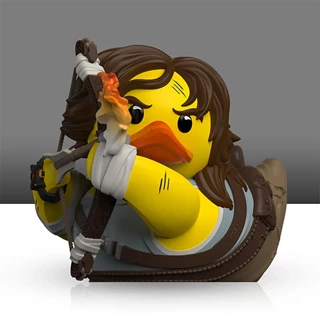 Lara Croft (Survival) Tomb Raider 1st Edition Tubbz