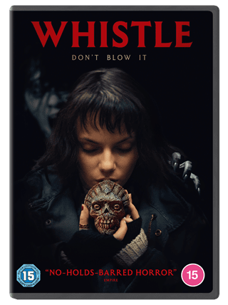 Whistle