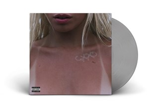 C,XOXO - Limited Edition Alternate Cover