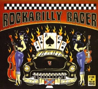 Rockabilly Racer