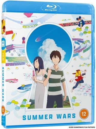 Summer Wars