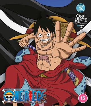 One Piece: Collection 37