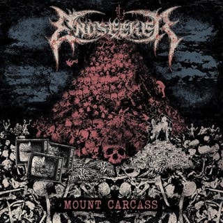 Mount Carcass