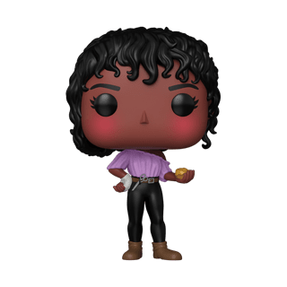 Adena 52 Powerless Funko Pop Vinyl