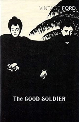 The Good Soldier