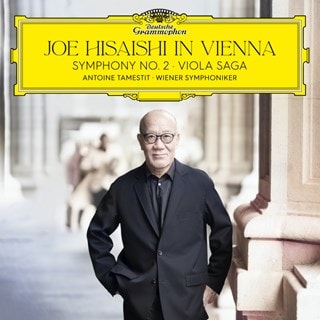 Joe Hisaishi in Vienna