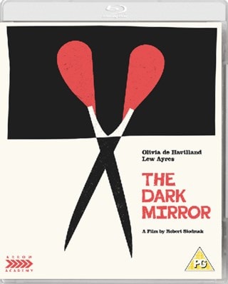 The Dark Mirror