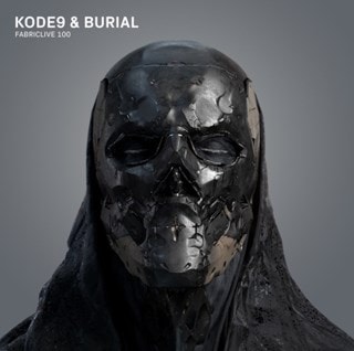 Fabriclive 100: Mixed By Kode9 & Burial