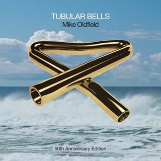 Tubular Bells - 50th Anniversary Edition