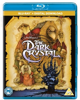 The Dark Crystal