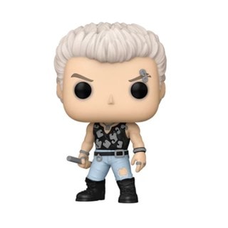 Punk Spike 1621 Buffy The Vampire Slayer hmv Exclusive Funko Pop Vinyl