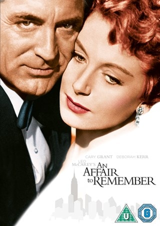 An Affair to Remember