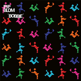 Bobbie - Limited Edition Pink Vinyl