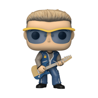 Adam (270) U2 Zoo TV Pop Vinyl