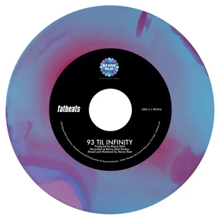 93 'Til Infinity/Day One