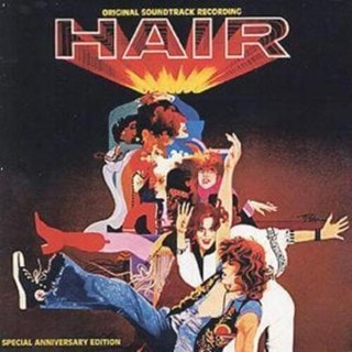 Hair: 20th Anniversary Edition