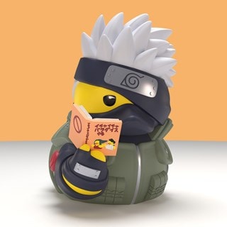 Kakashi Hatake Naruto Shippuden Tubbz Boxed