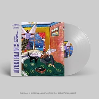 Stay Close to Music - Limited Edition Clear Vinyl