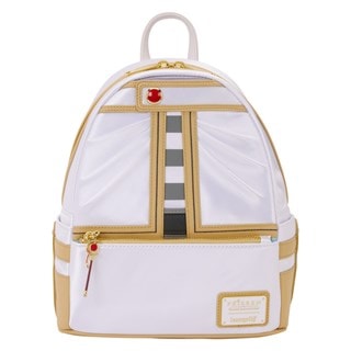 Frieren Beyond Journey's End Loungefly Mini Backpack