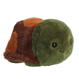 10" Tony Turtle Spudsters Plush