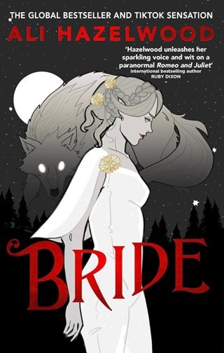 Bride Paperback By Ali Hazelwood