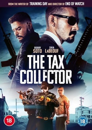 The Tax Collector