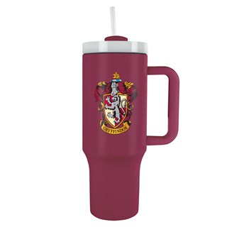 Gryffindor Harry Potter 40oz Tumbler