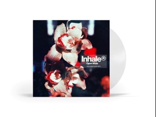 Open Wide (hmv Exclusive) Clear Vinyl