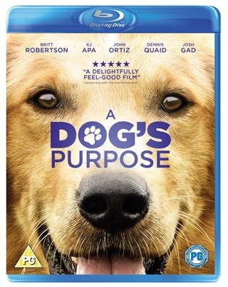 A Dog's Purpose