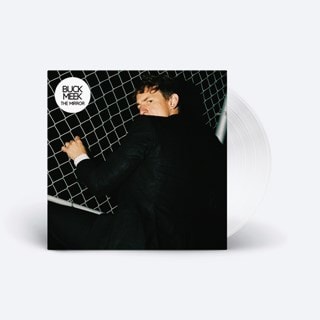The Mirror - Crystal Clear Vinyl