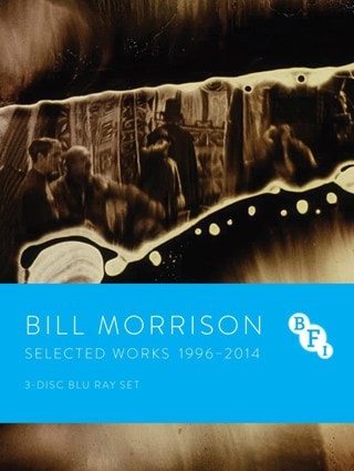 Bill Morrison Collection