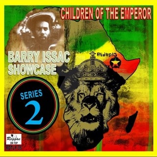 Barry Issac Showcase Series 2: Children of the Emperor