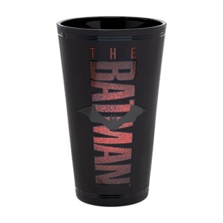 Batman Glass