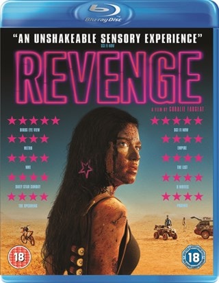 Revenge